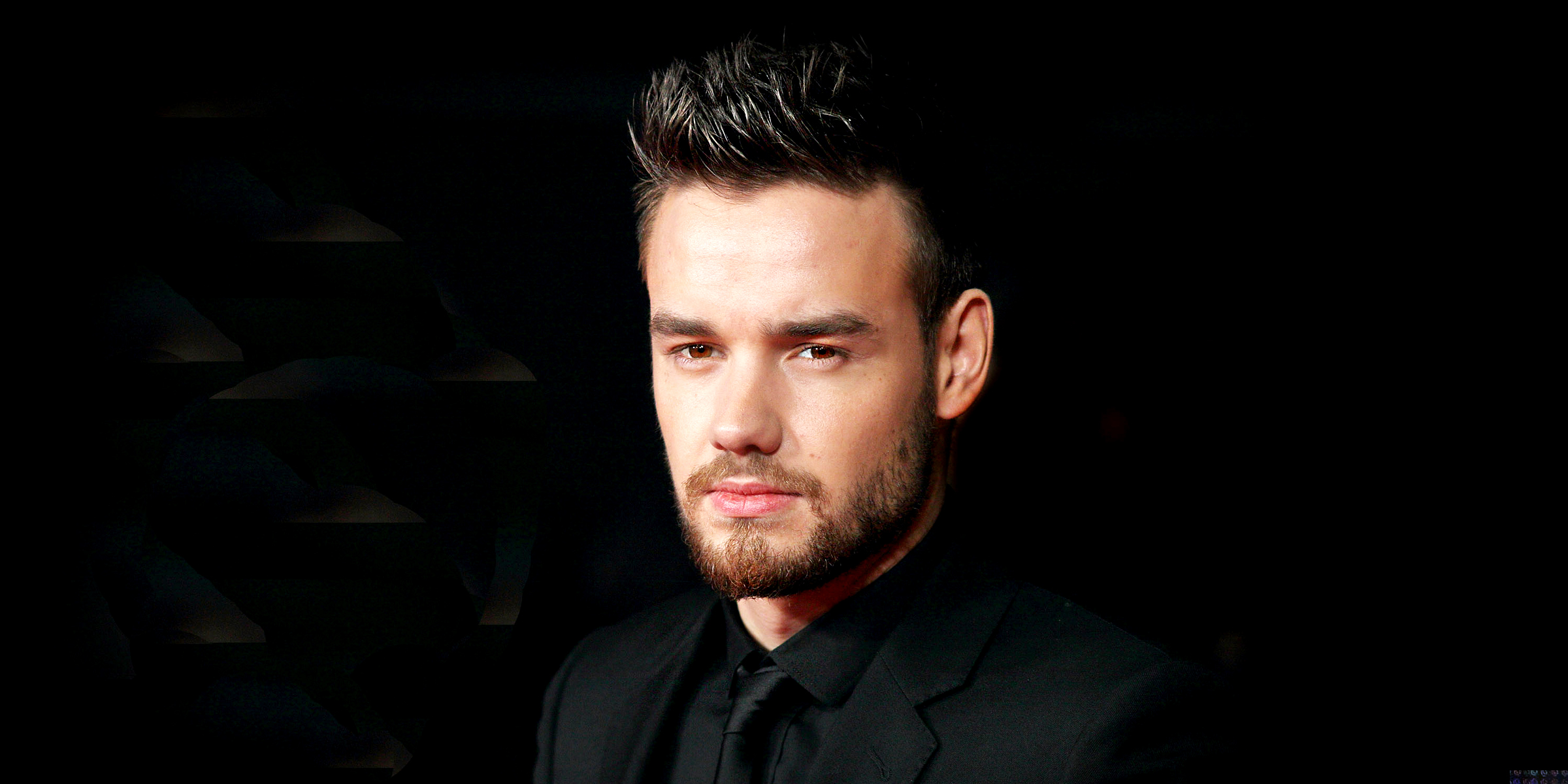 Liam Payne | Fuente: Getty Images