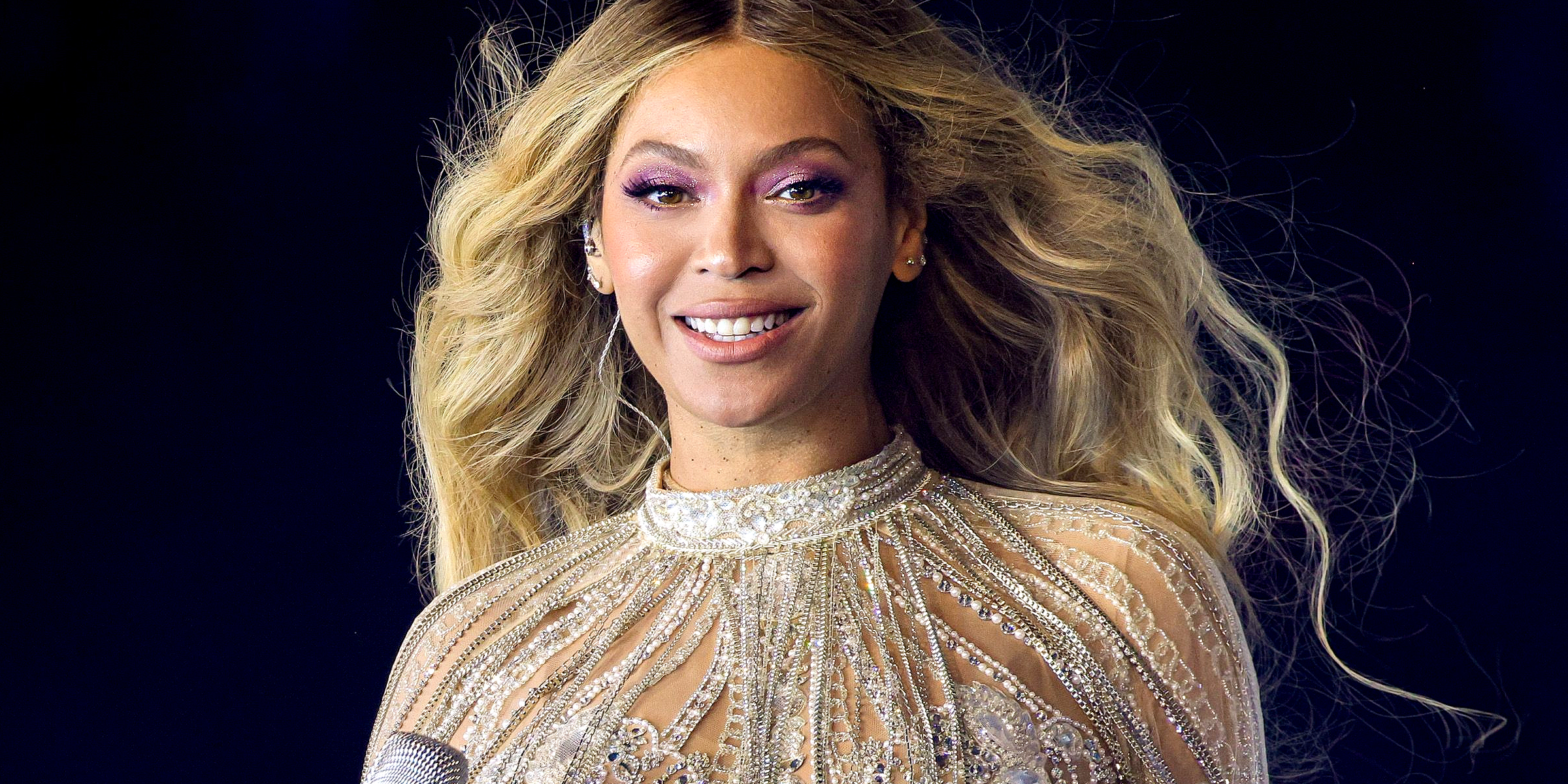 Beyoncé | Fuente: Getty Images