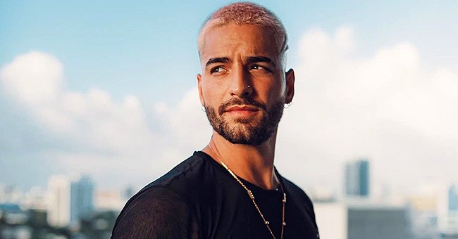 Instagram.com/maluma