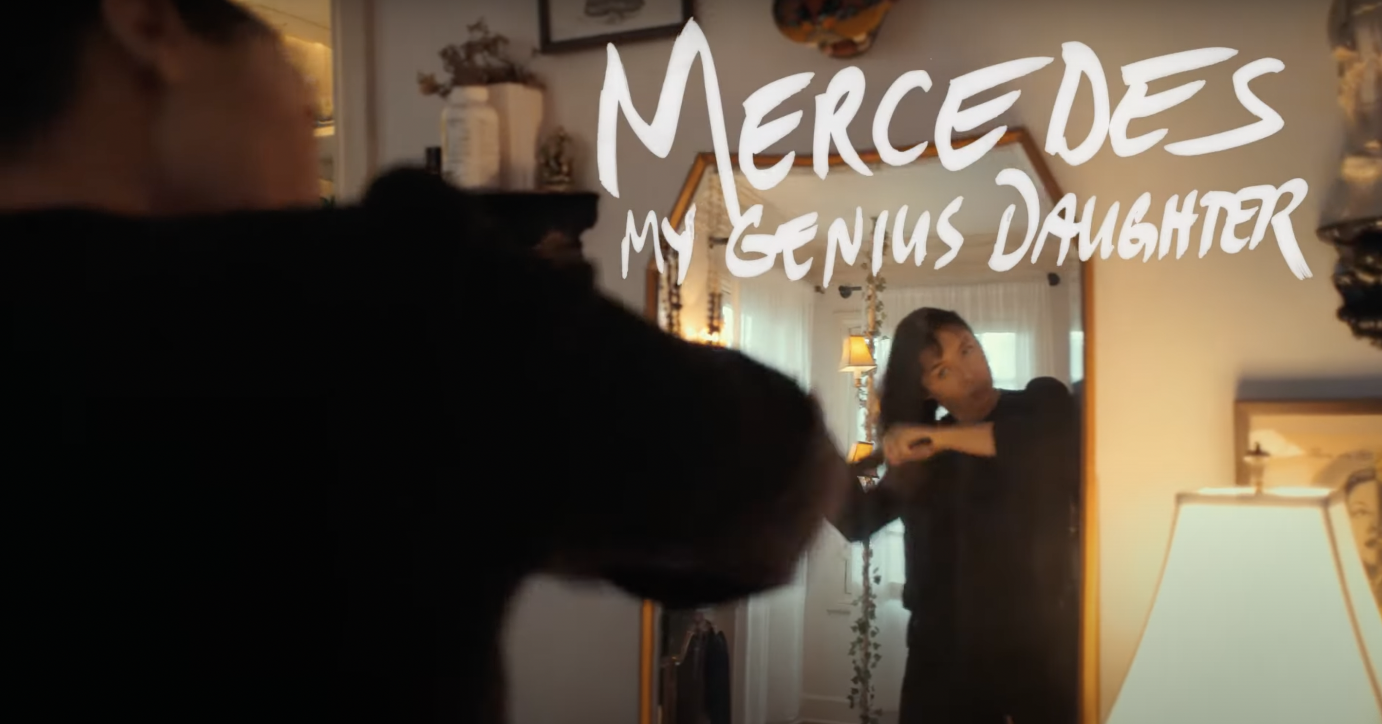 Interior de la casa de Val Kilmer en Pecos River Ranch, de un post fechado el 3 de agosto de 2021 | Fuente: Youtube/@IGNMovieTrailers