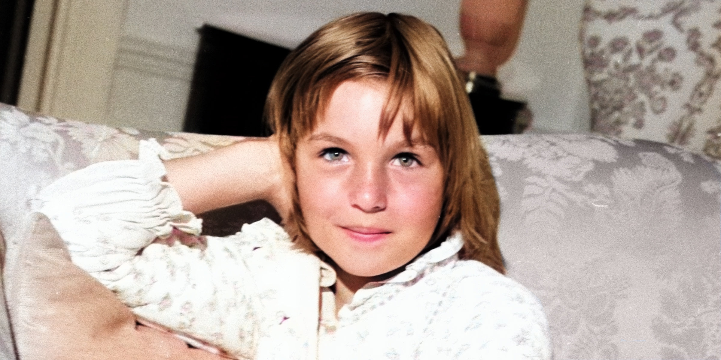 La ex estrella infantil | Fuente: Getty Images