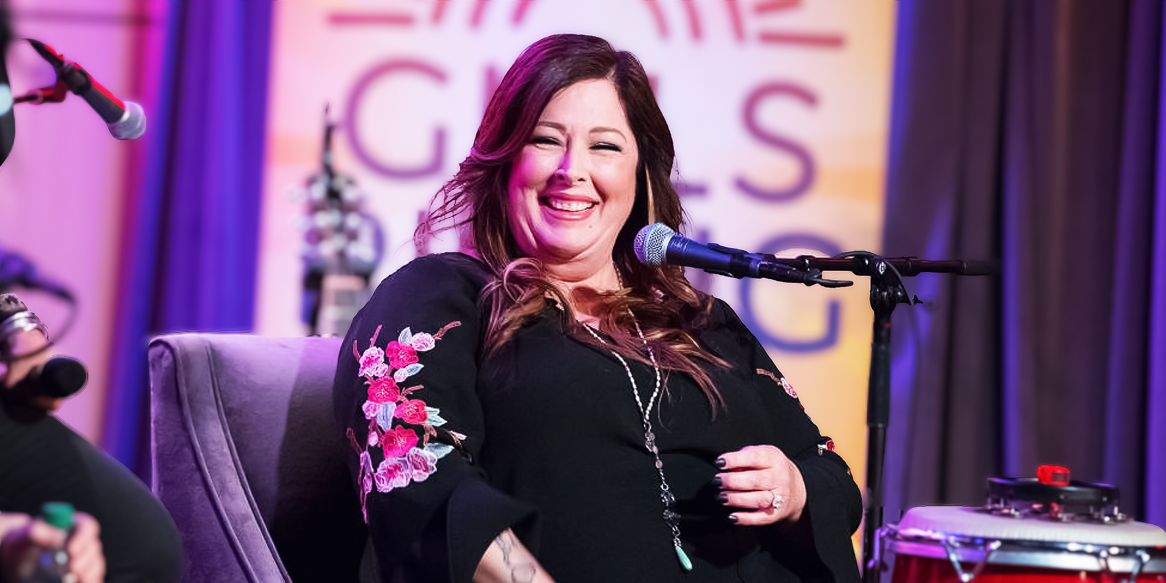 Carnie Wilson, 2019 | Fuente: Getty Images