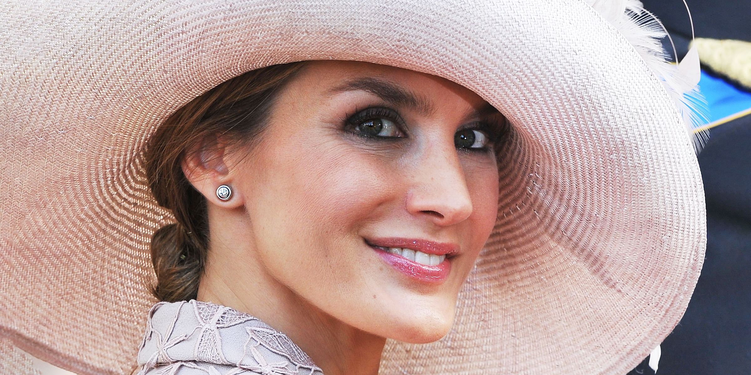 La reina Letizia | Fuente: Getty Images