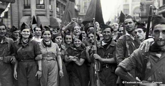 80 aniversario de la Guerra Civil: españoles recuerdan el final del trágico acontecimiento histórico