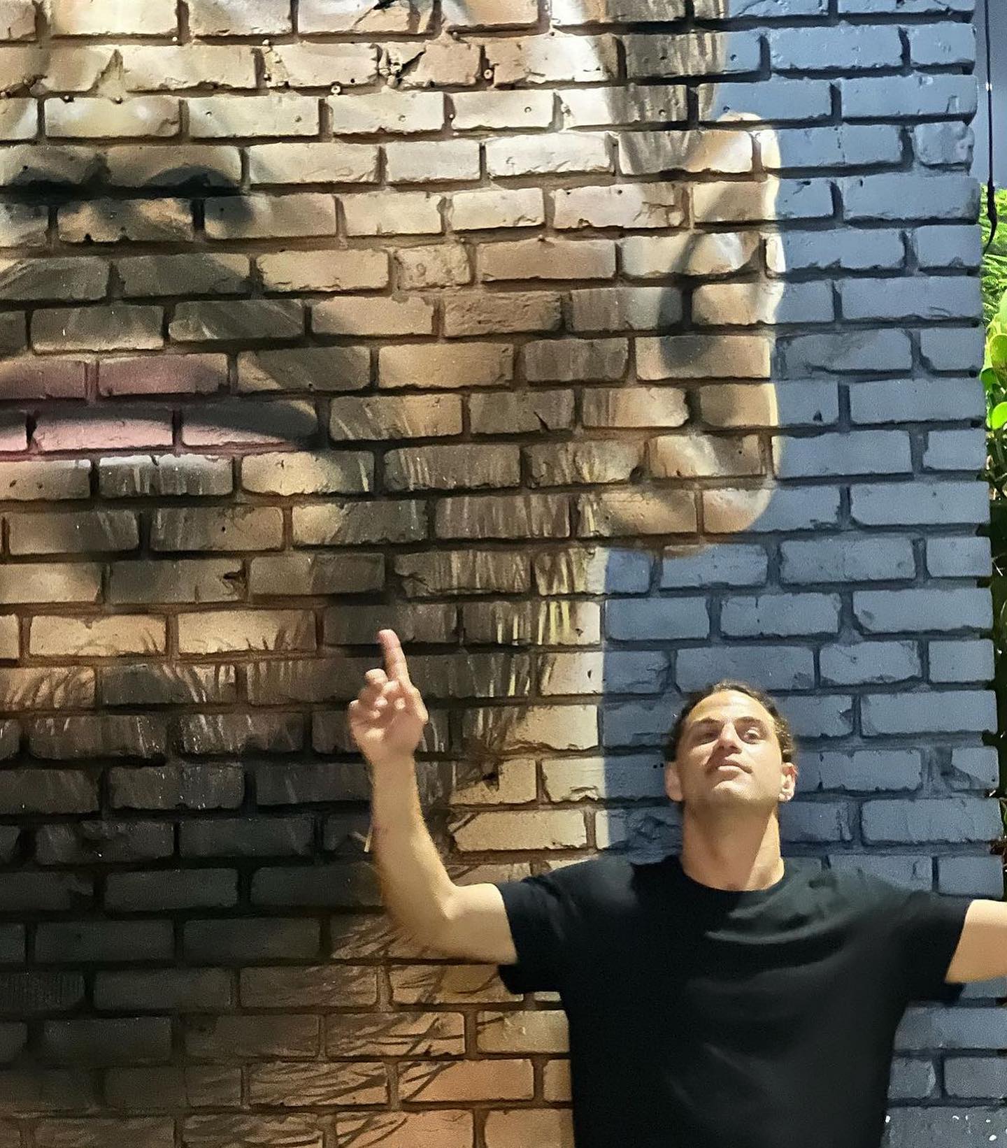 Gianmarco Battellini en la actualidad | Fuente: Instagram/flapalmiero