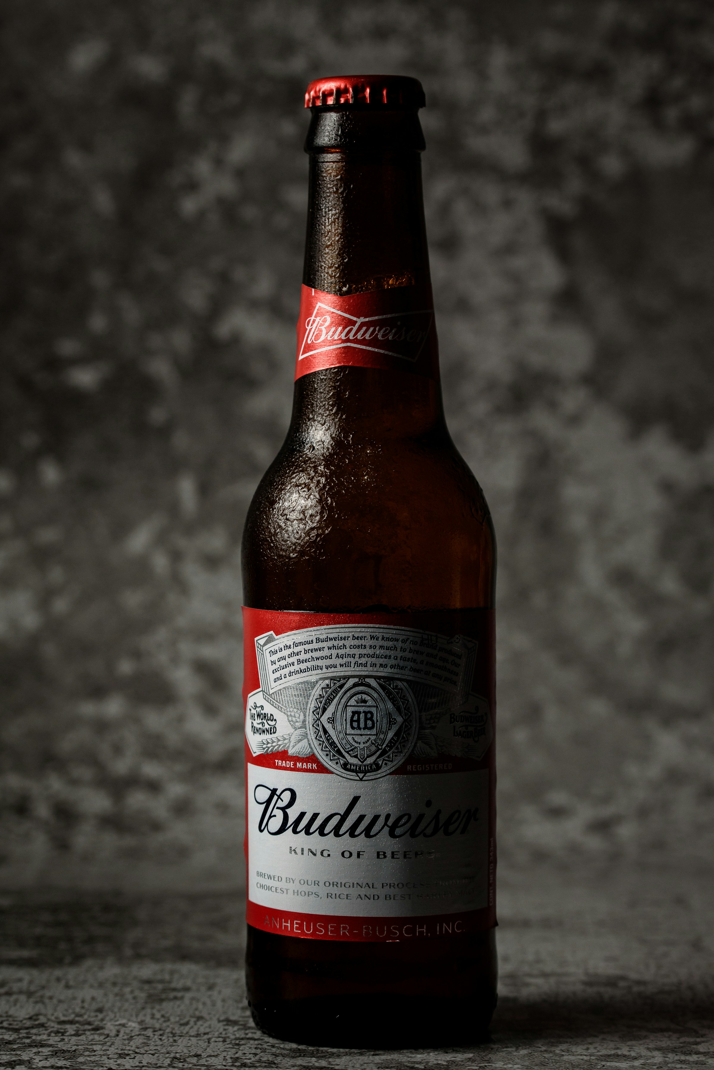 Una botella de cerveza fría | Foto: Unsplash