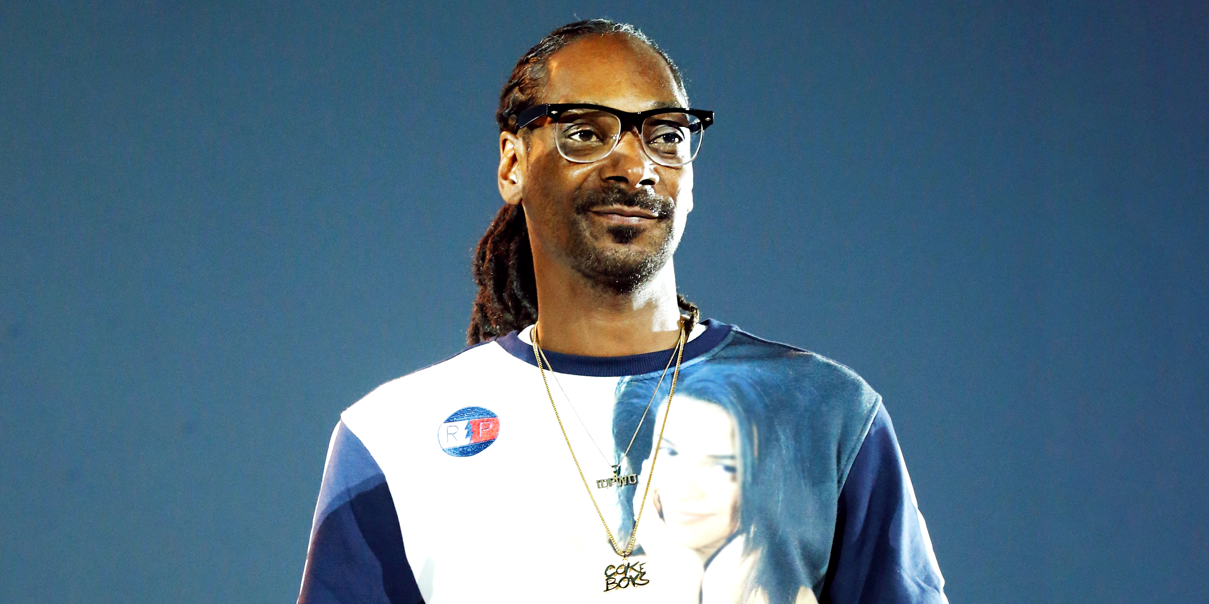 Snoop Dogg | Fuente: Getty Images