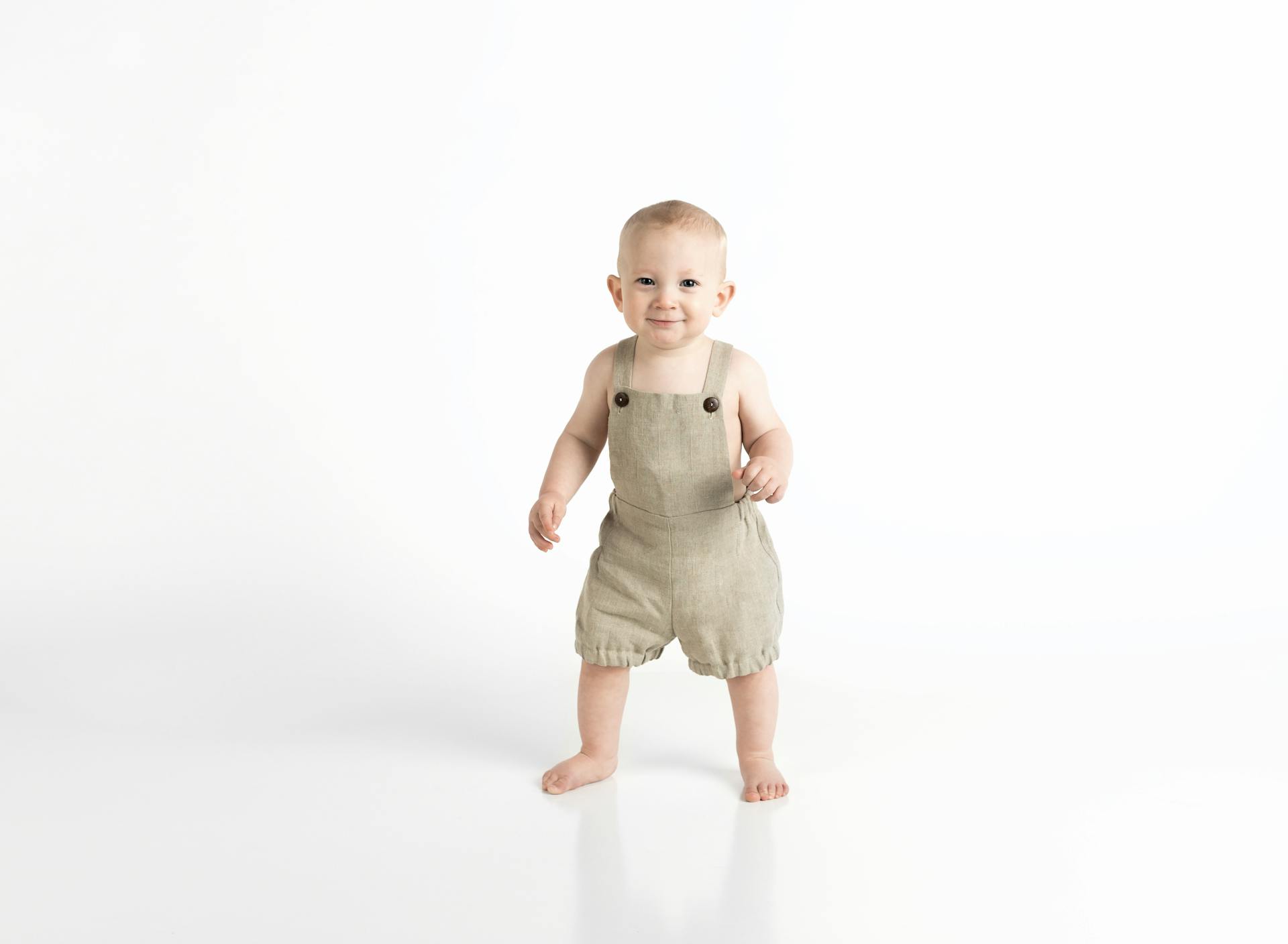 Un niño pequeño | Fuente: Pexels