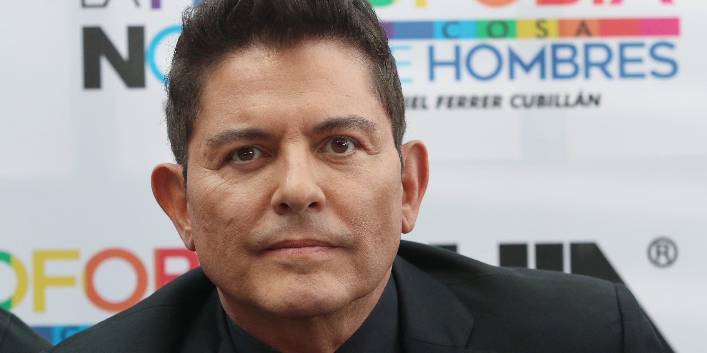 Ernesto Laguardia | Fuente: Getty Images