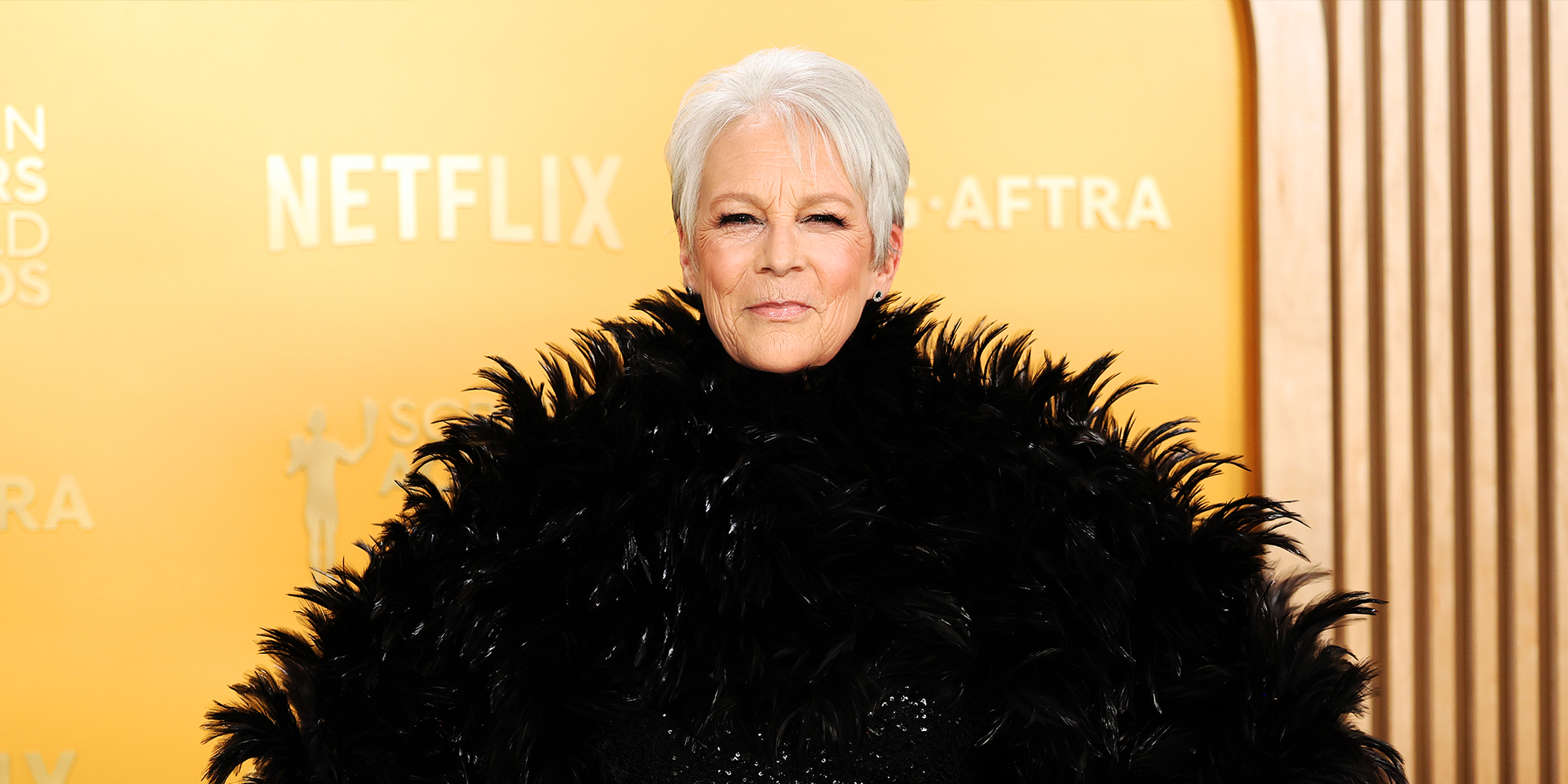 Jamie Lee Curtis | Fuente: Getty Images