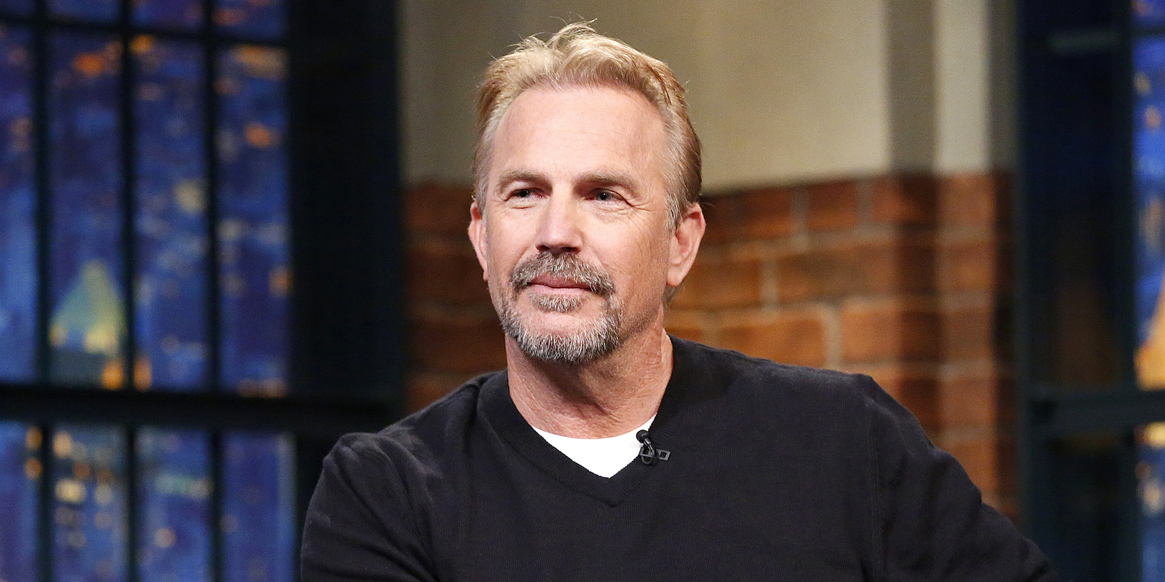 Kevin Costner | Fuente: Getty Images