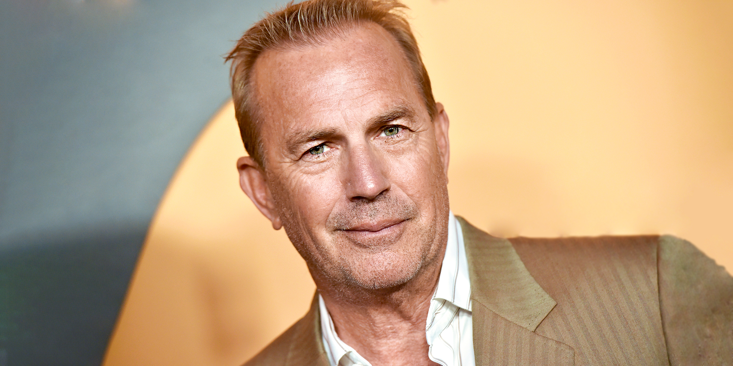 Kevin Costner | Fuente: Getty Images