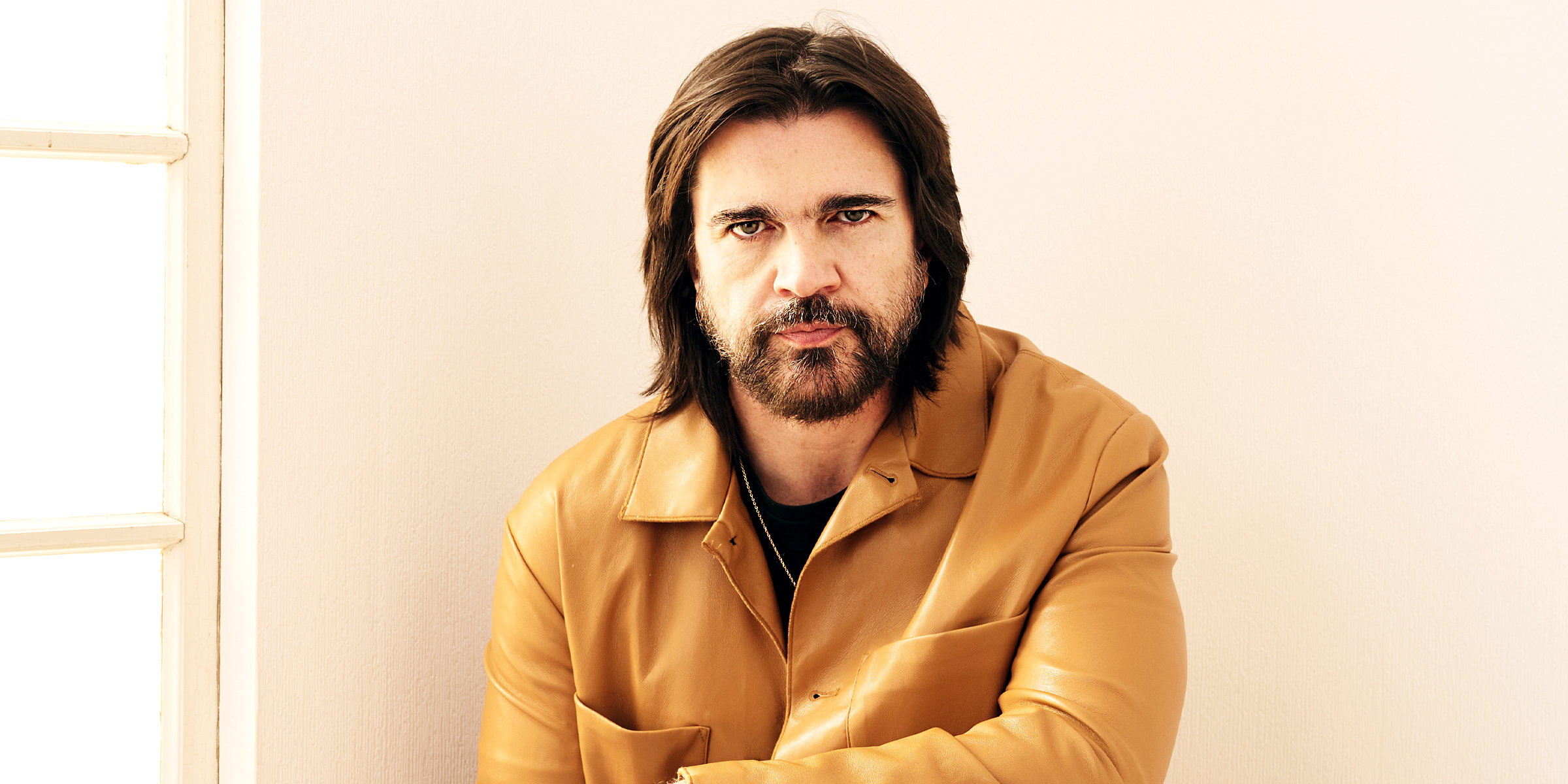 Juanes. | Foto: Getty Images