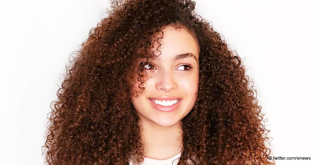 Muere Mya-Lecia Naylor, actriz de "Millie Inbetween", a los 16 años