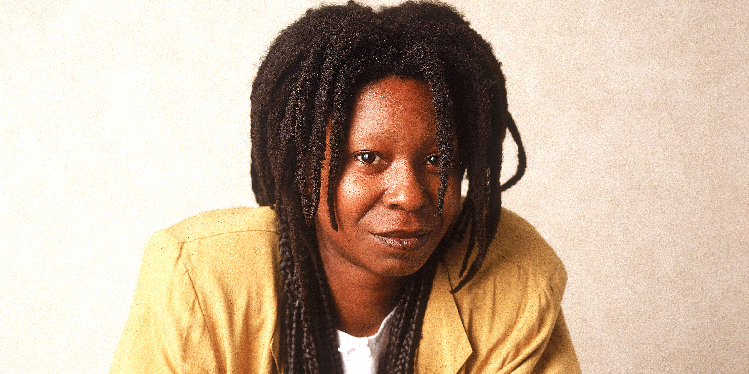 Whoopi Goldberg | Fuente: Getty Images