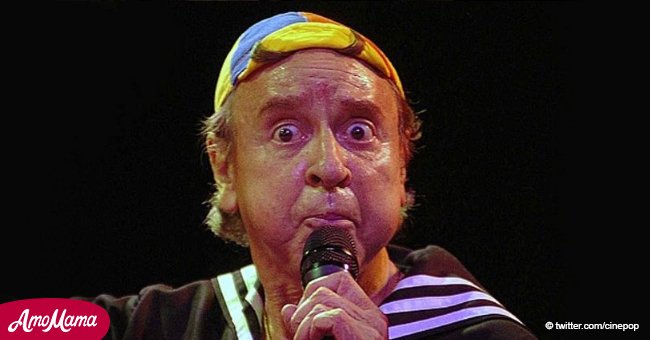 Carlos Villagrán revela triste noticia sobre el futuro de su personaje Quico