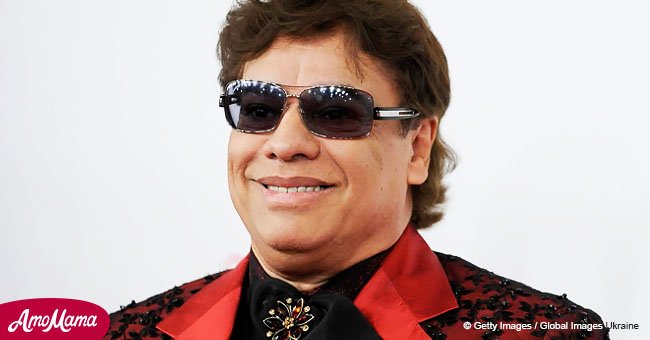 Se supo que la batalla por el legado de Juan Gabriel continúa entre sus hijos