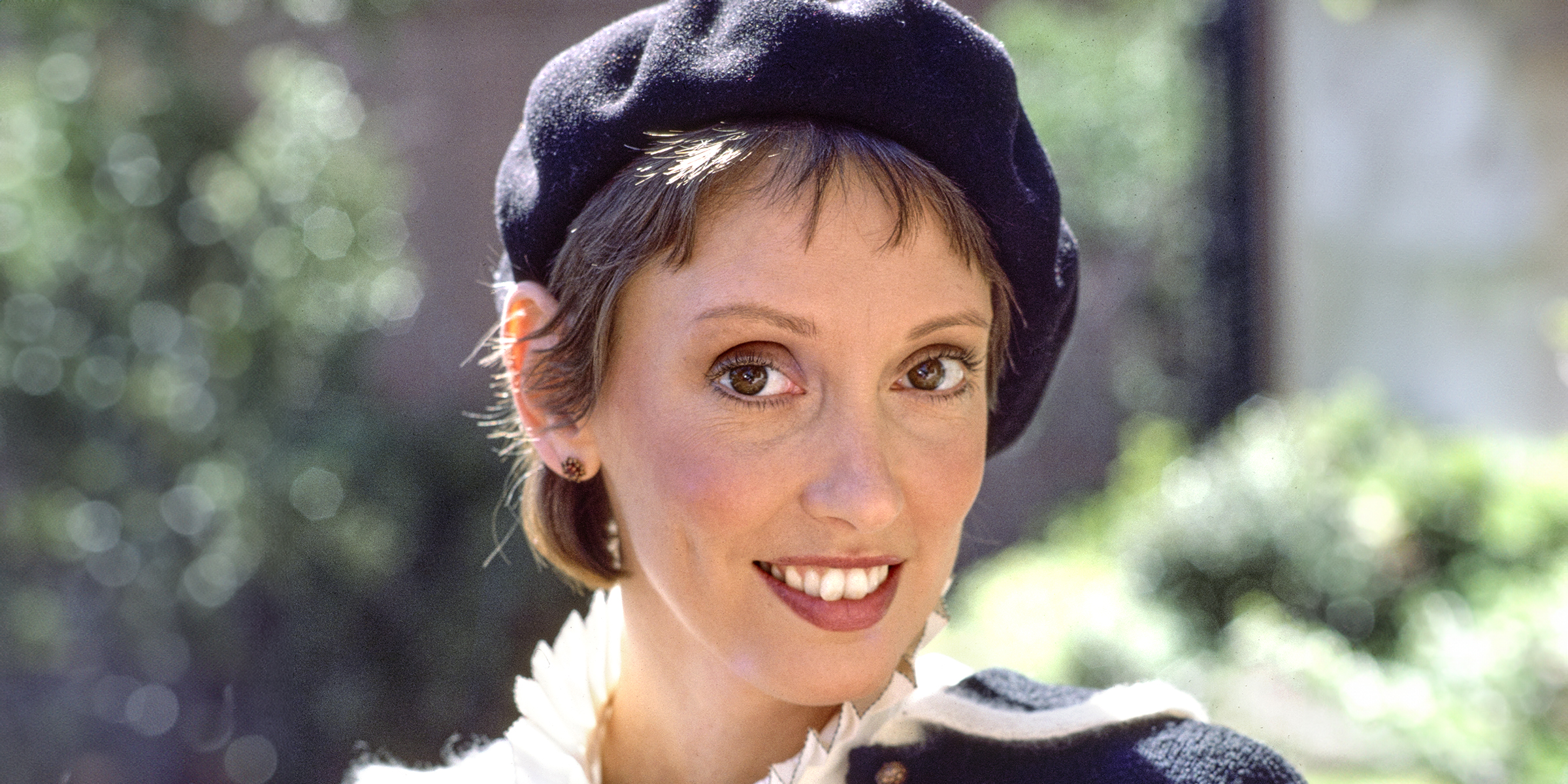 Shelley Duvall | Fuente: Getty Images