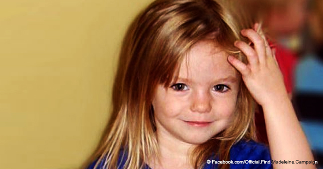 Madeleine McCann: la policía investiga un nuevo sospechoso por la desaparición de la niña