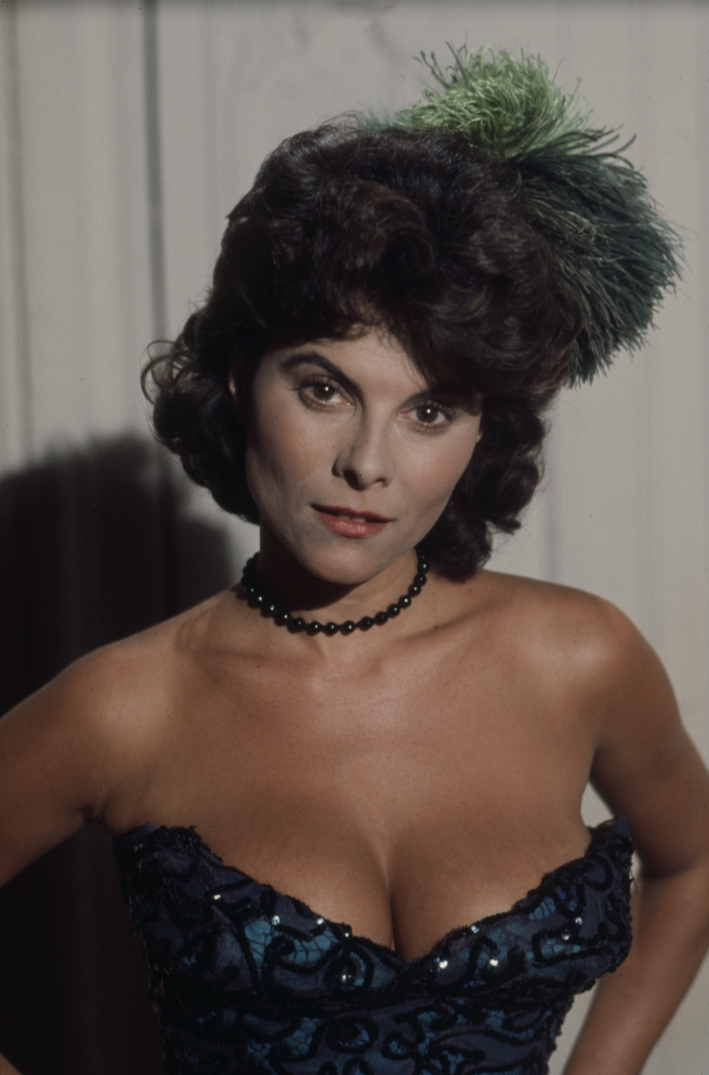 Adrienne Barbeau, circa 1970 | Fuente: Getty Images