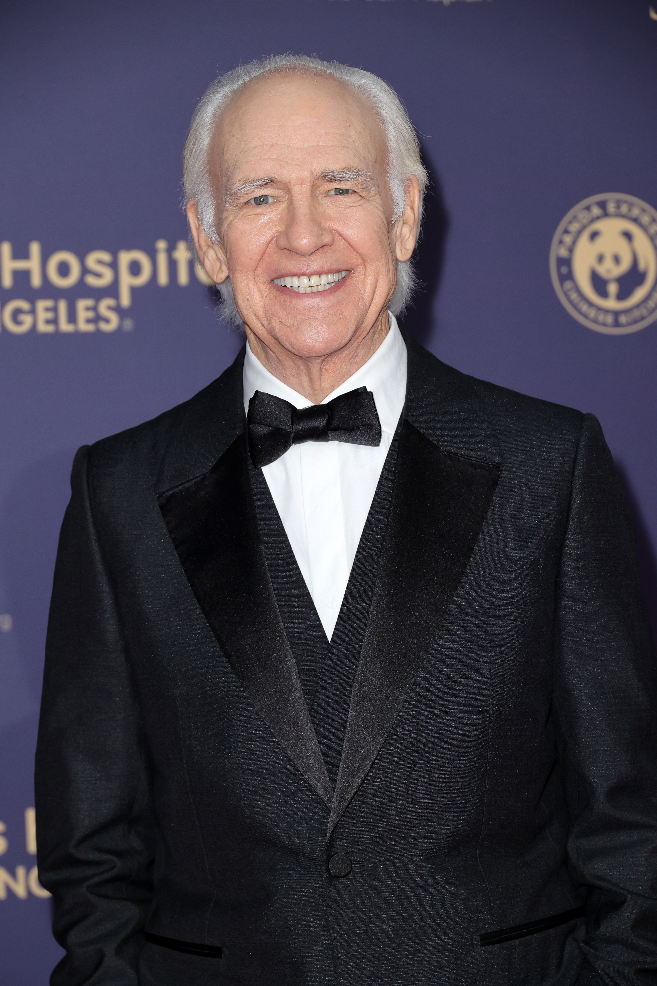 Robert Pine en la Gala CHLA del Hospital Infantil de Los Ángeles el 8 de octubre de 2022, en Santa Mónica, California | Fuente: Getty Images