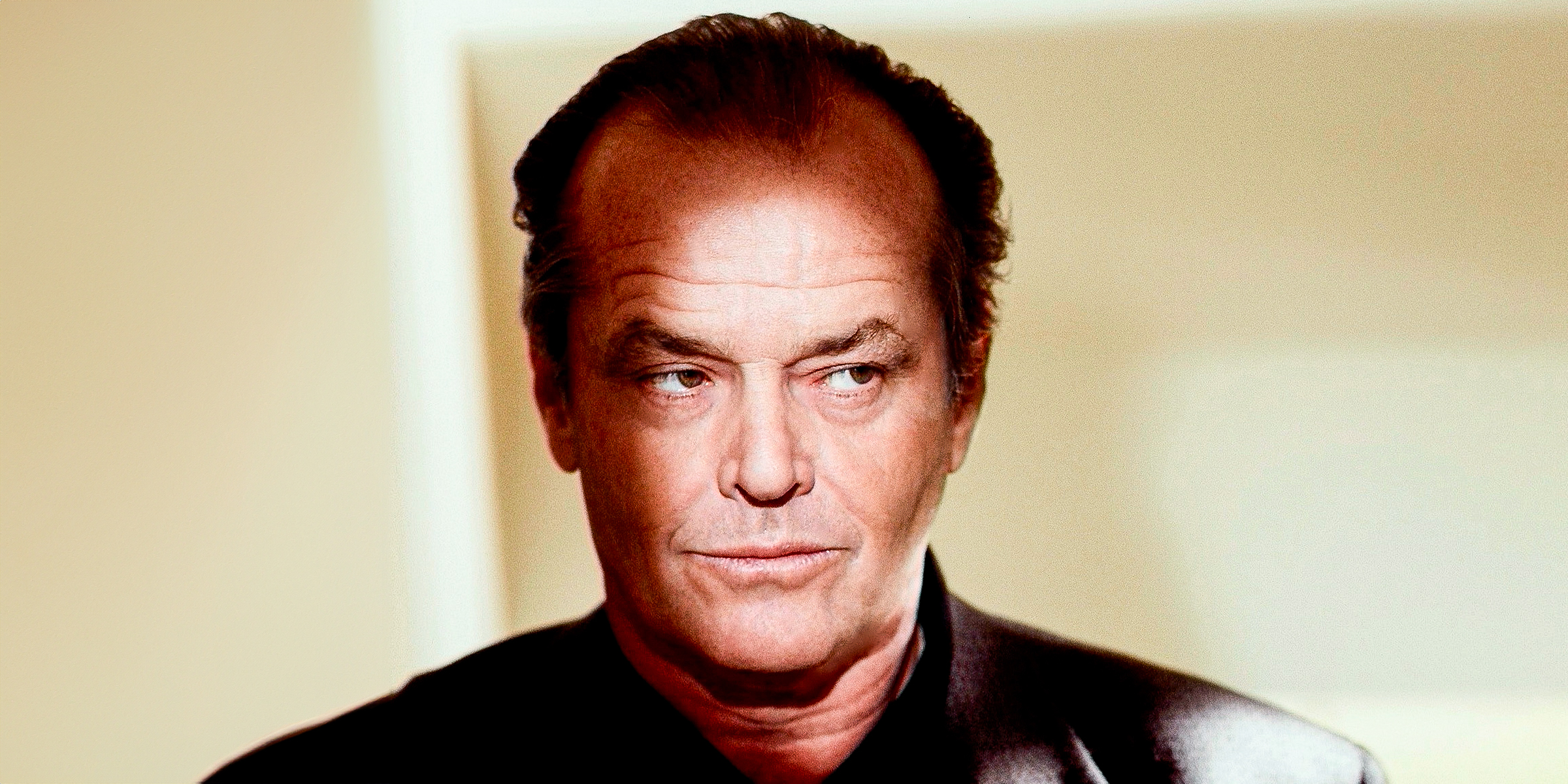 Jack Nicholson | Fuente: Getty Images