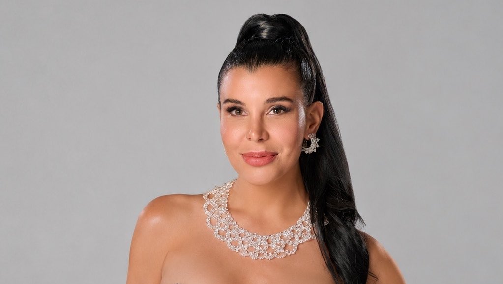 Charlotte Caniggia | Fuente: X/fedeebongiorno