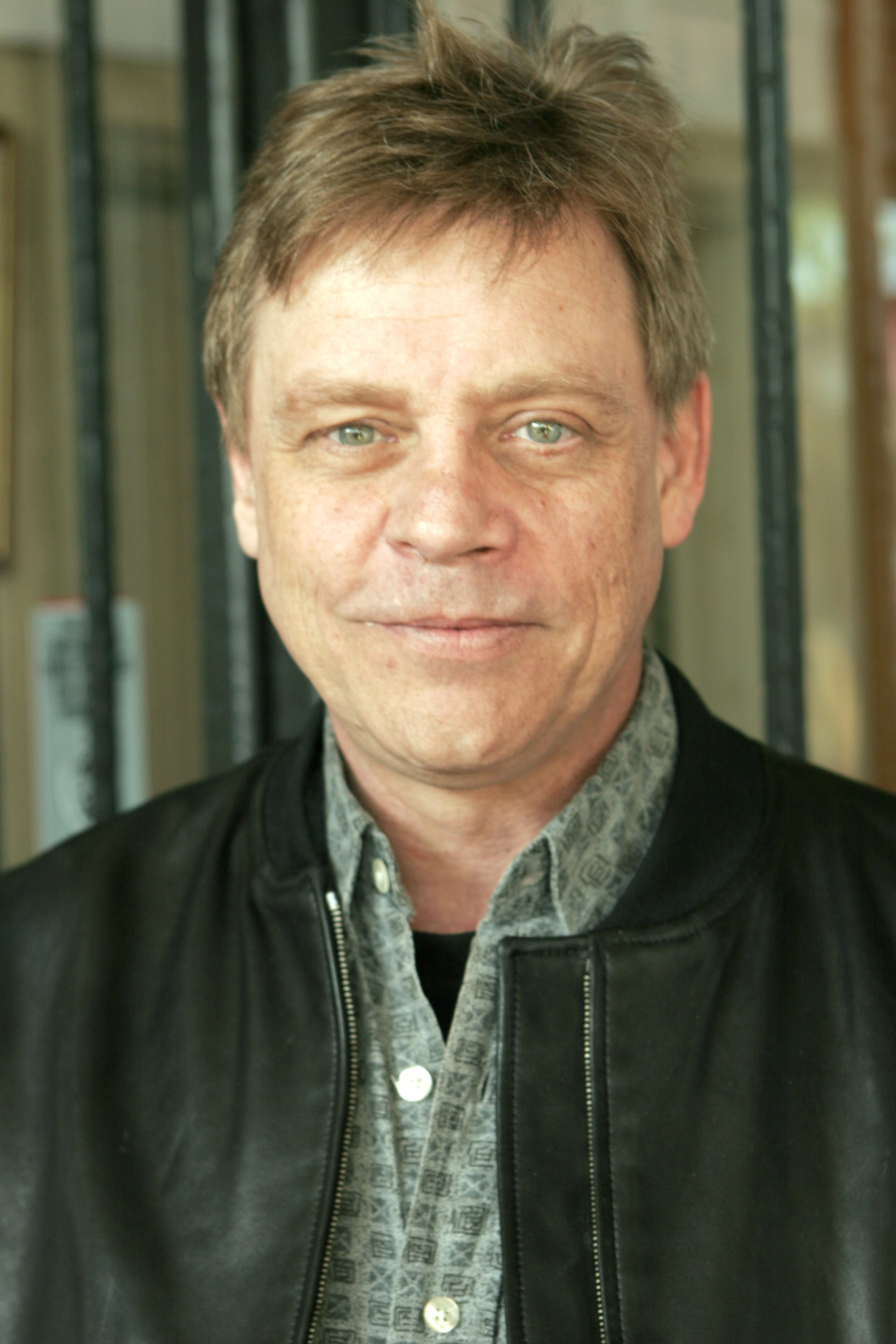 Mark Hamill asistió a la 20.ª edición del Festival Internacional de Cine de Santa Bárbara para asistir a la proyección de *The Big Red One: The Reconstruction* en el Metro Theatre de Santa Bárbara, California. | Fuente: Getty Images
