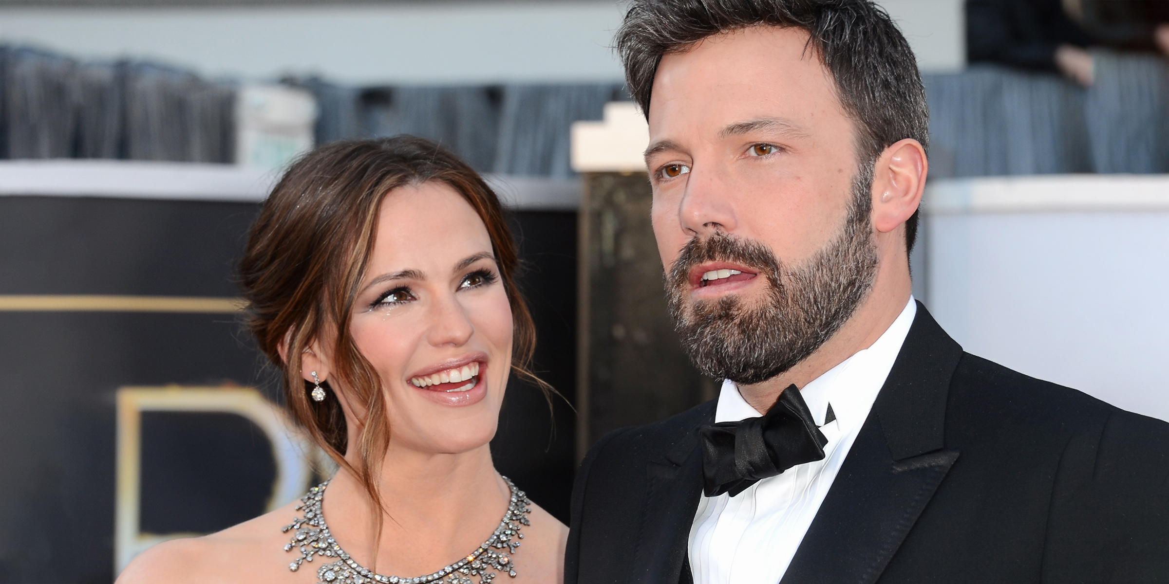 Jennifer Garner y Ben Affleck | Fuente: Getty Images