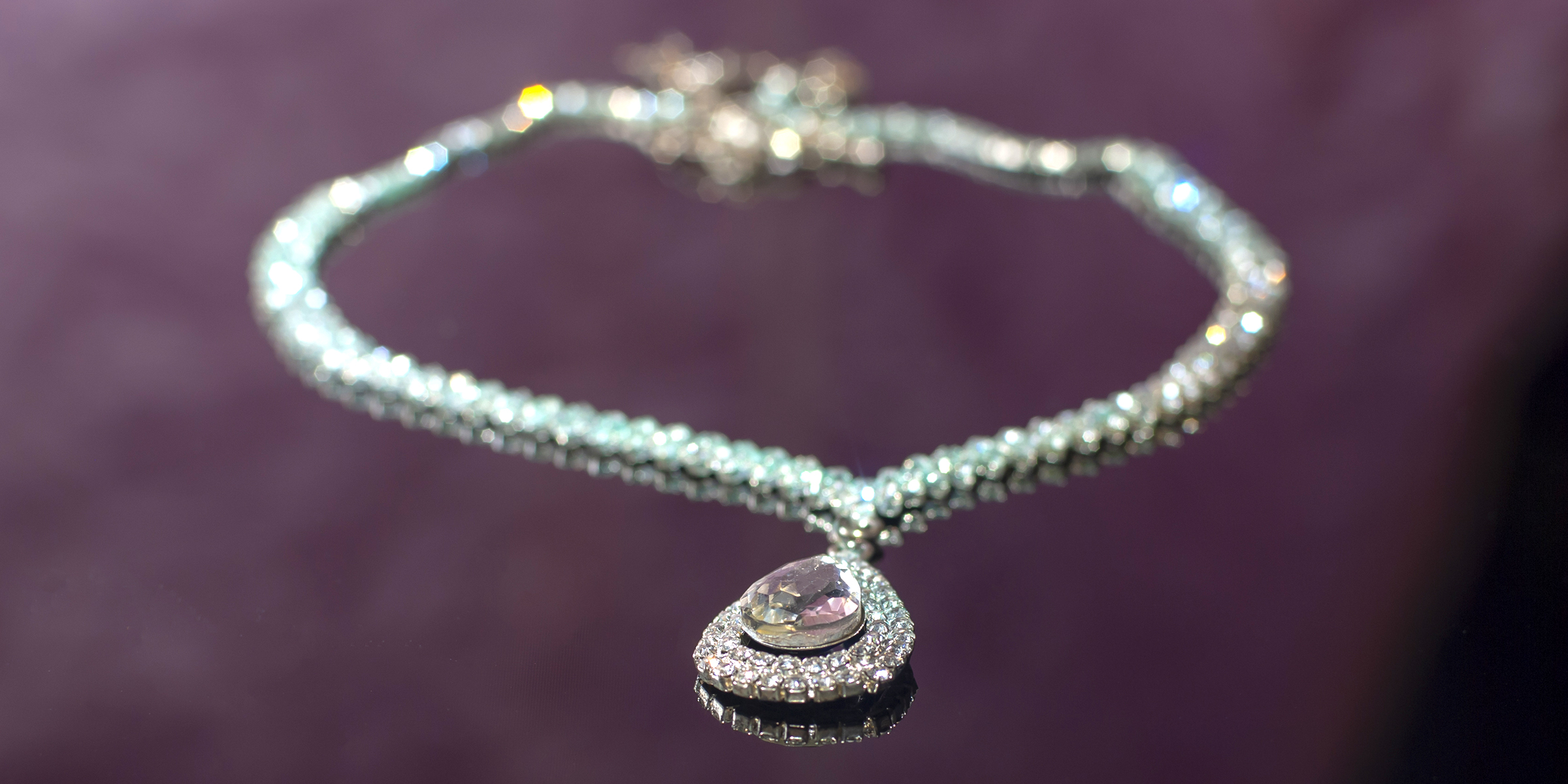 Un collar | Fuente: Shutterstock