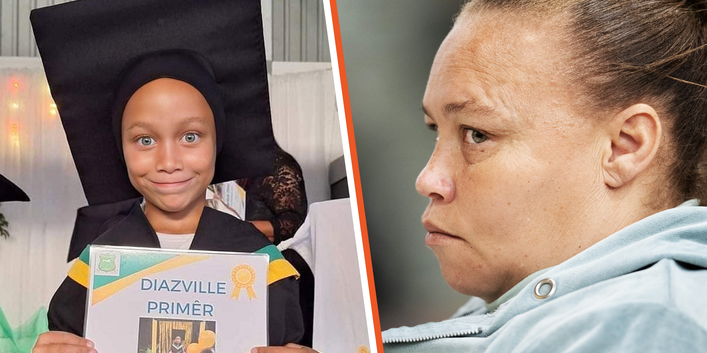 Joshlin Smith | Racquel "Kelly" Smith | Fuente: Facebook/Alcalde Andrè Truter | Getty Images