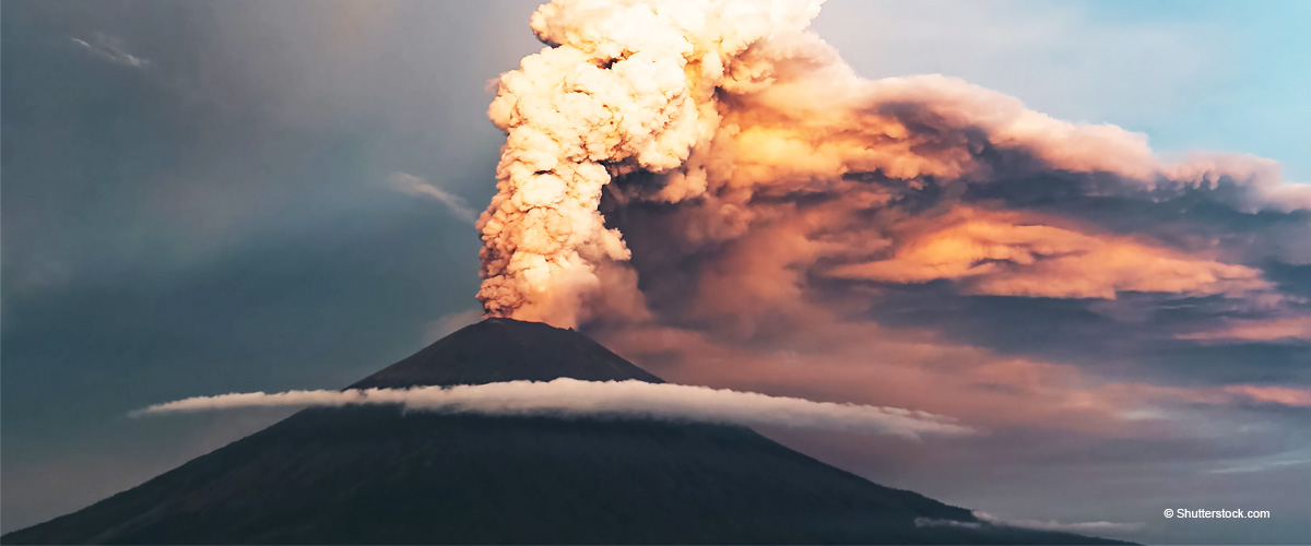 México eleva a amarillo fase 3 la alerta por la actividad del volcán Popocatépetl 