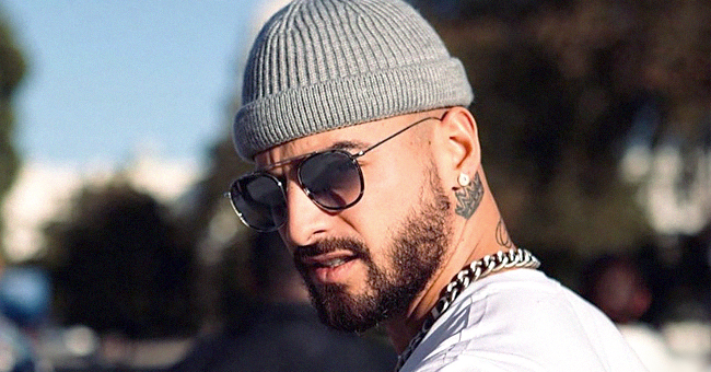 instagram.com/maluma