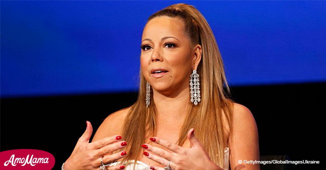Ex asistente de Mariah Carey dice que le "orinaron" encima y que fue abusada físicamente