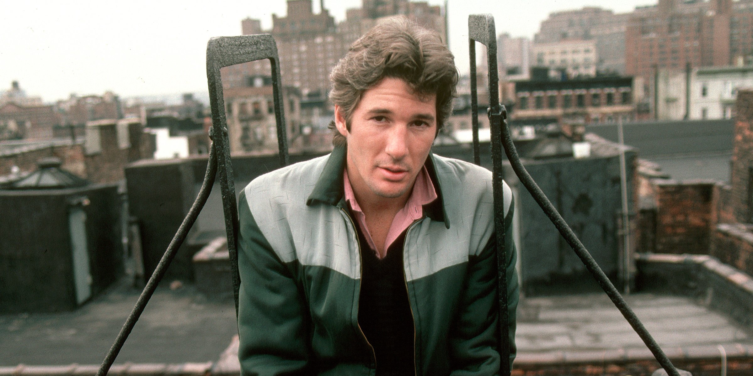 Richard Gere | Foto: Getty Images