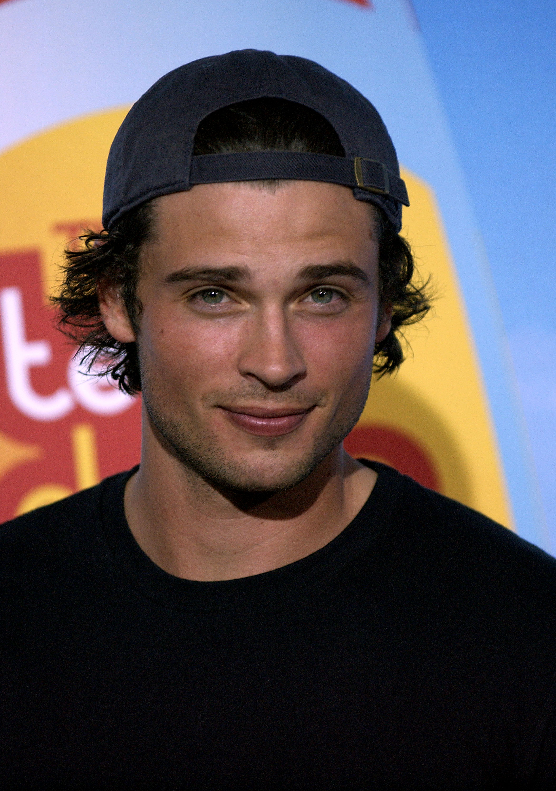 El actor en los Teen Choice Awards el 8 de agosto de 2004, en Universal City, California. | Fuente: Getty Images