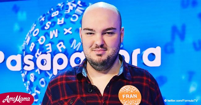 Fran González abre su corazón en sentida entrevista tras ganar "Pasapalabra"