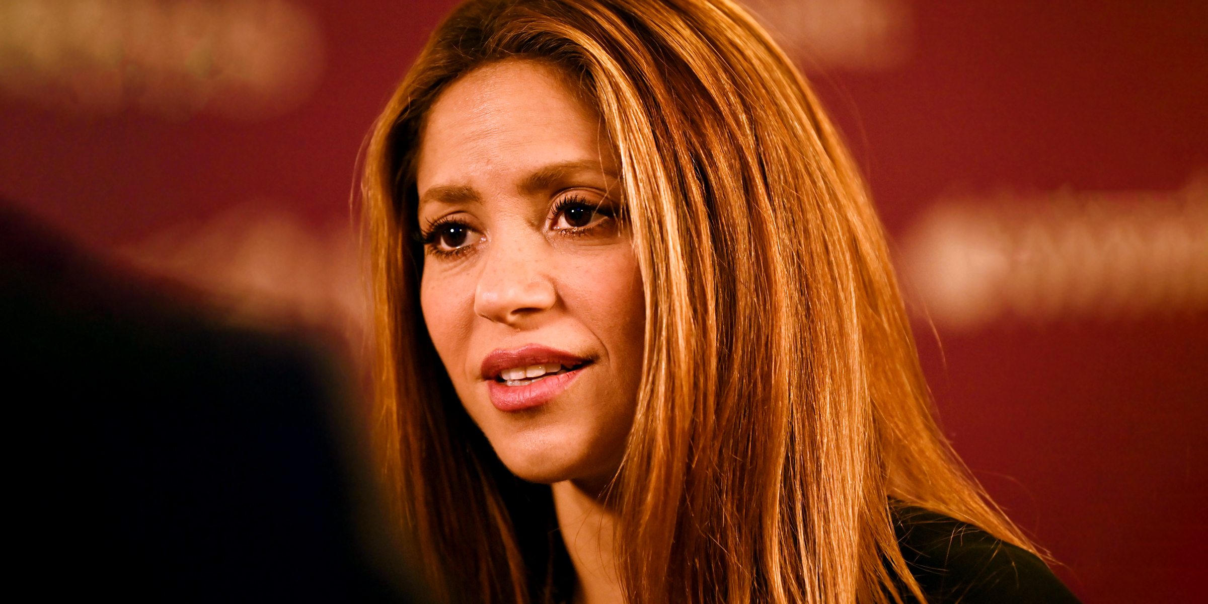 Shakira | Fuente: Getty Images