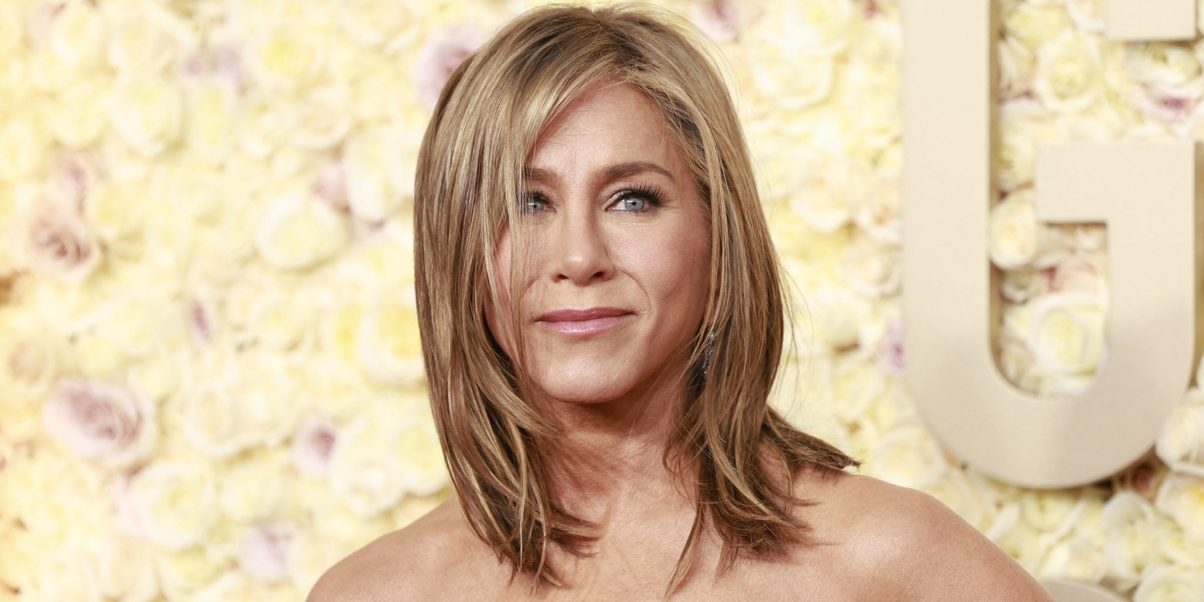 Jennifer Aniston | Fuente: Getty Images