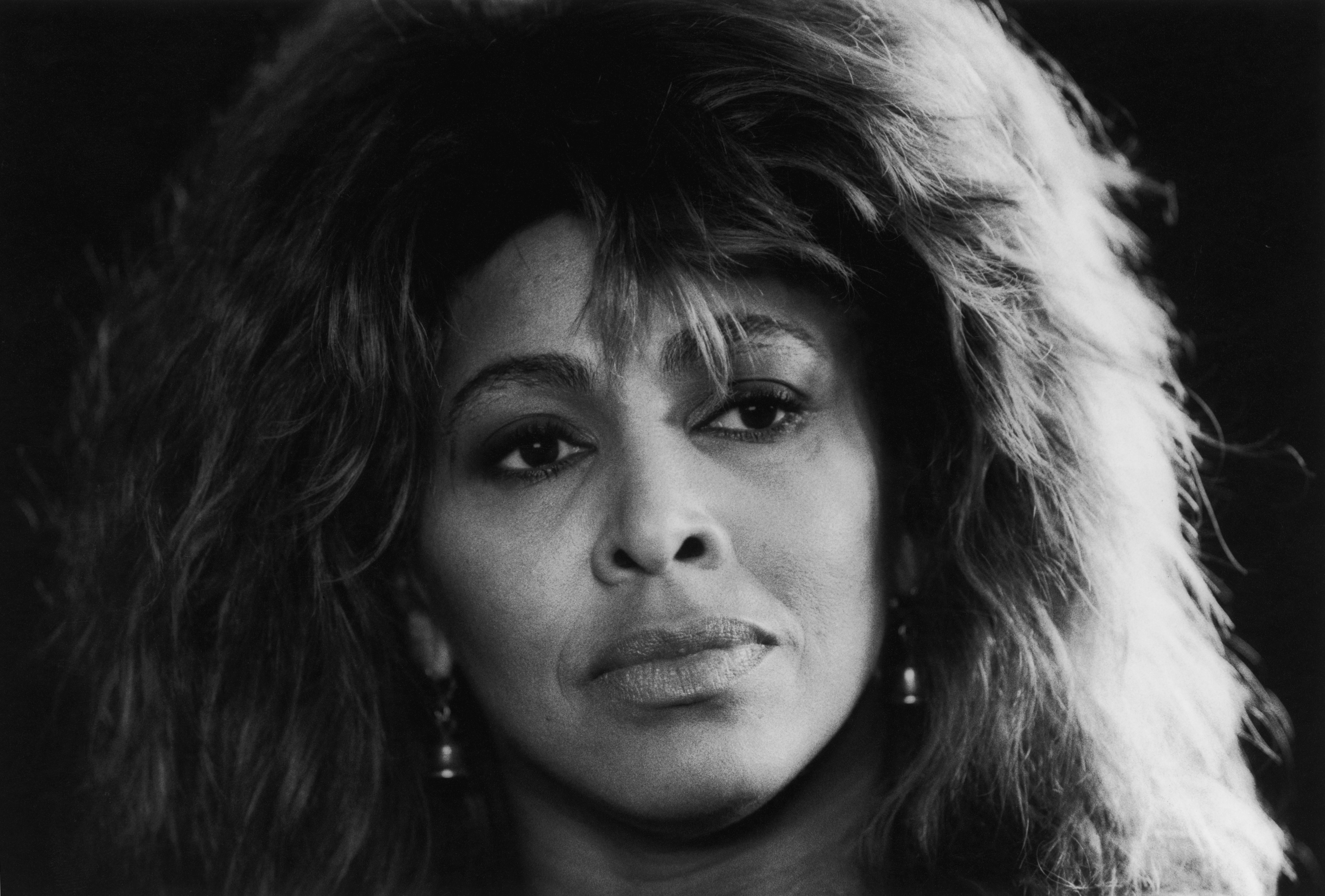 La cantante en 1988 | Foto: Getty Images