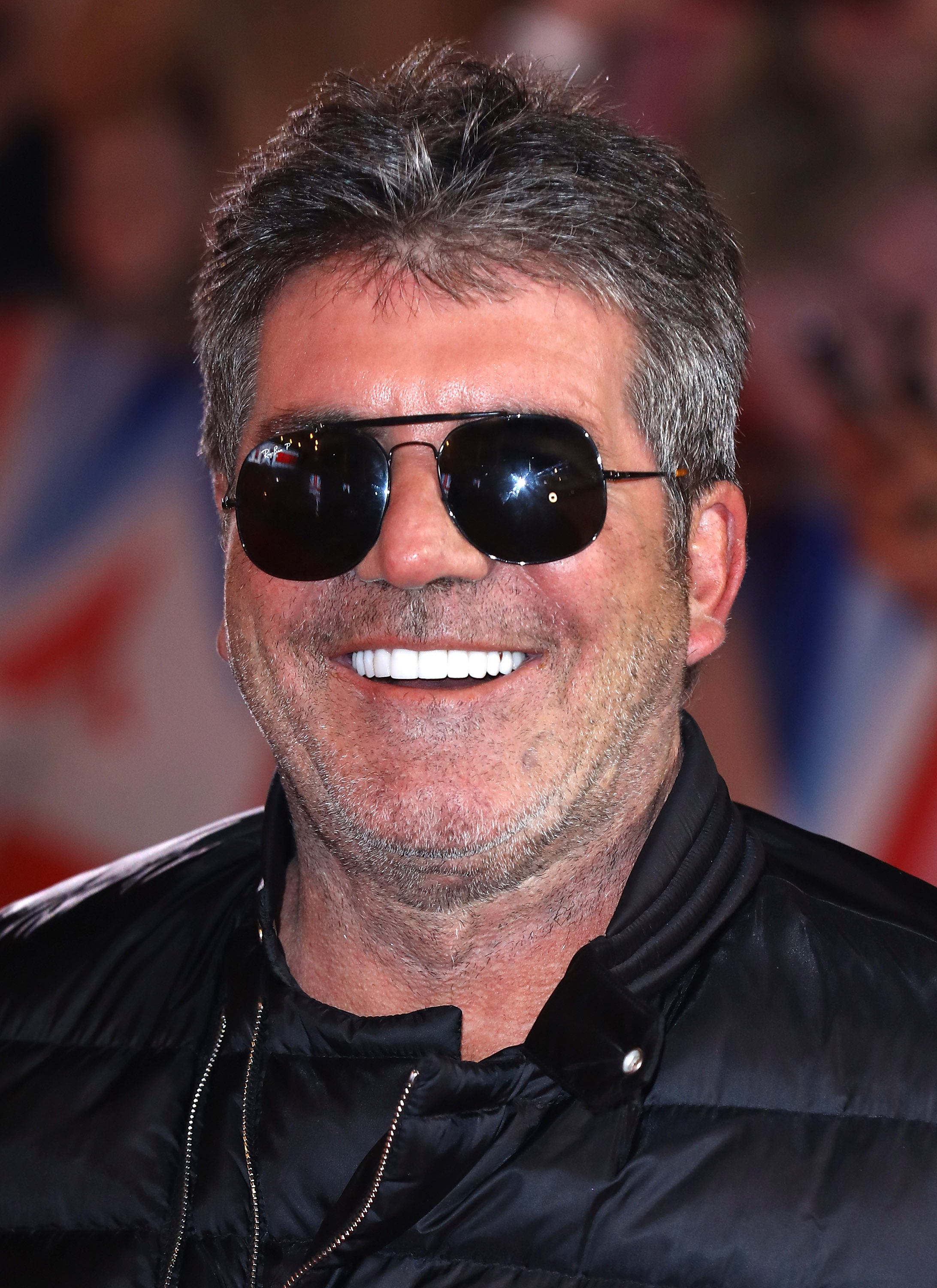 Simon Cowell en las audiciones de "Britain's Got Talent" el 20 de enero de 2019 en Londres, Inglaterra | Fuente: Getty Images