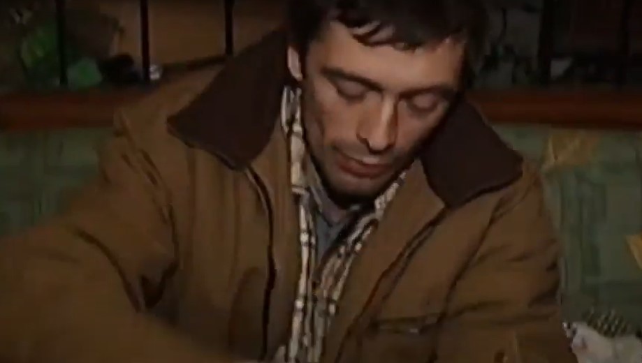 Miguel Pizarro en 2003. | Foto: YouTube/Hoy