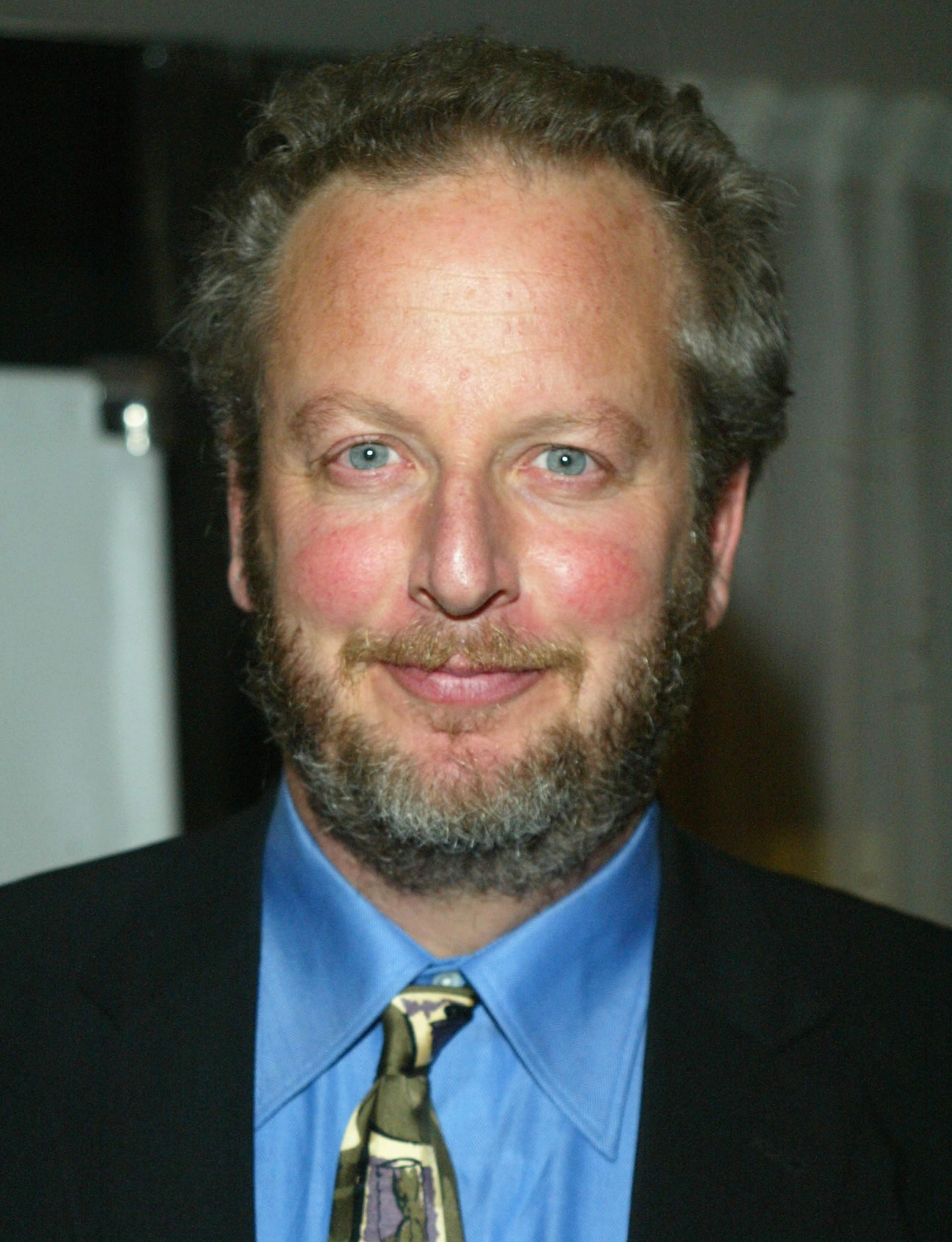 Daniel Stern en los Premios Spotlight de la Coalición Creativa en Los Ángeles, California, el 7 de diciembre de 2004 | Fuente: Getty Images