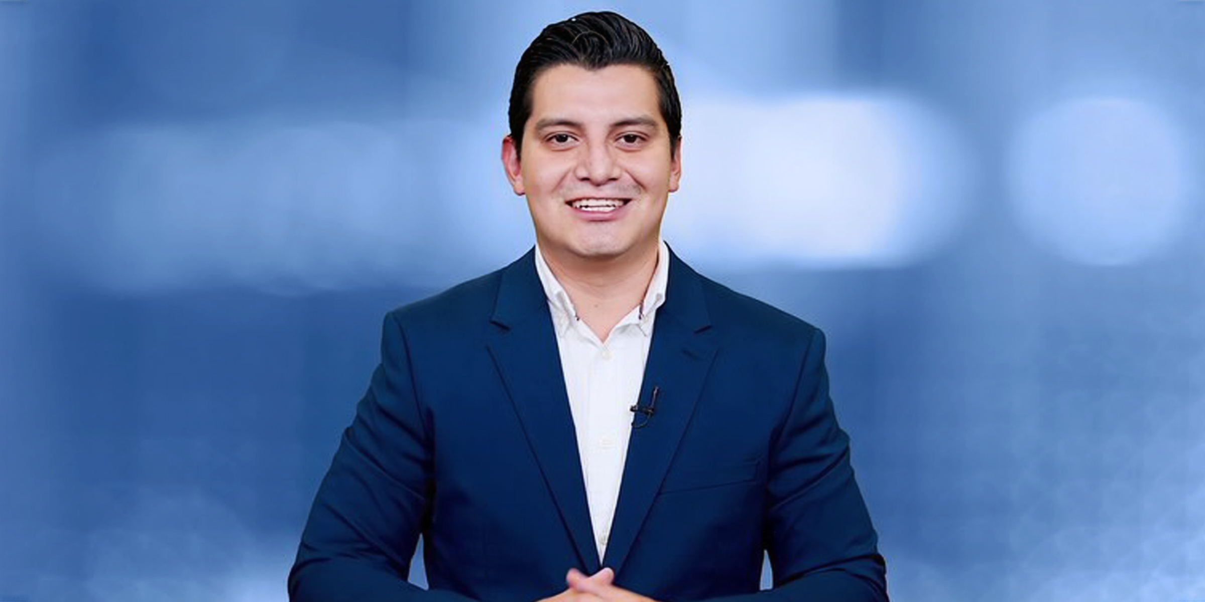 Adan Manzano | Foto: instagram.com/telemundokc