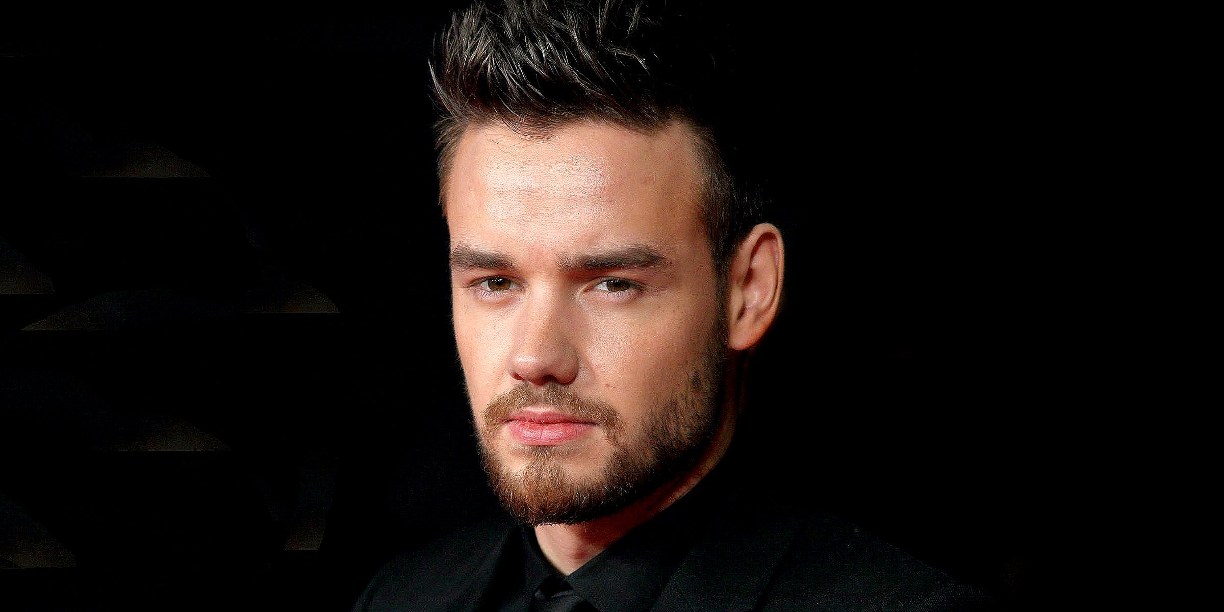 Liam Payne, 2016 | Fuente: Getty Images