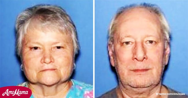 Mujer de 69 años disparó y mató a su marido porque "compró porno"
