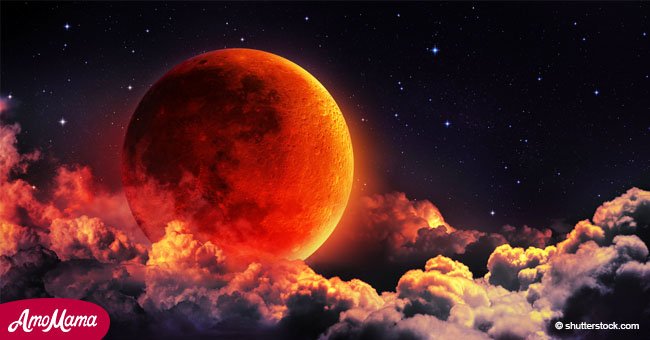 Cómo el eclipse lunar del 27 de julio afectará a cada signo del zodíaco