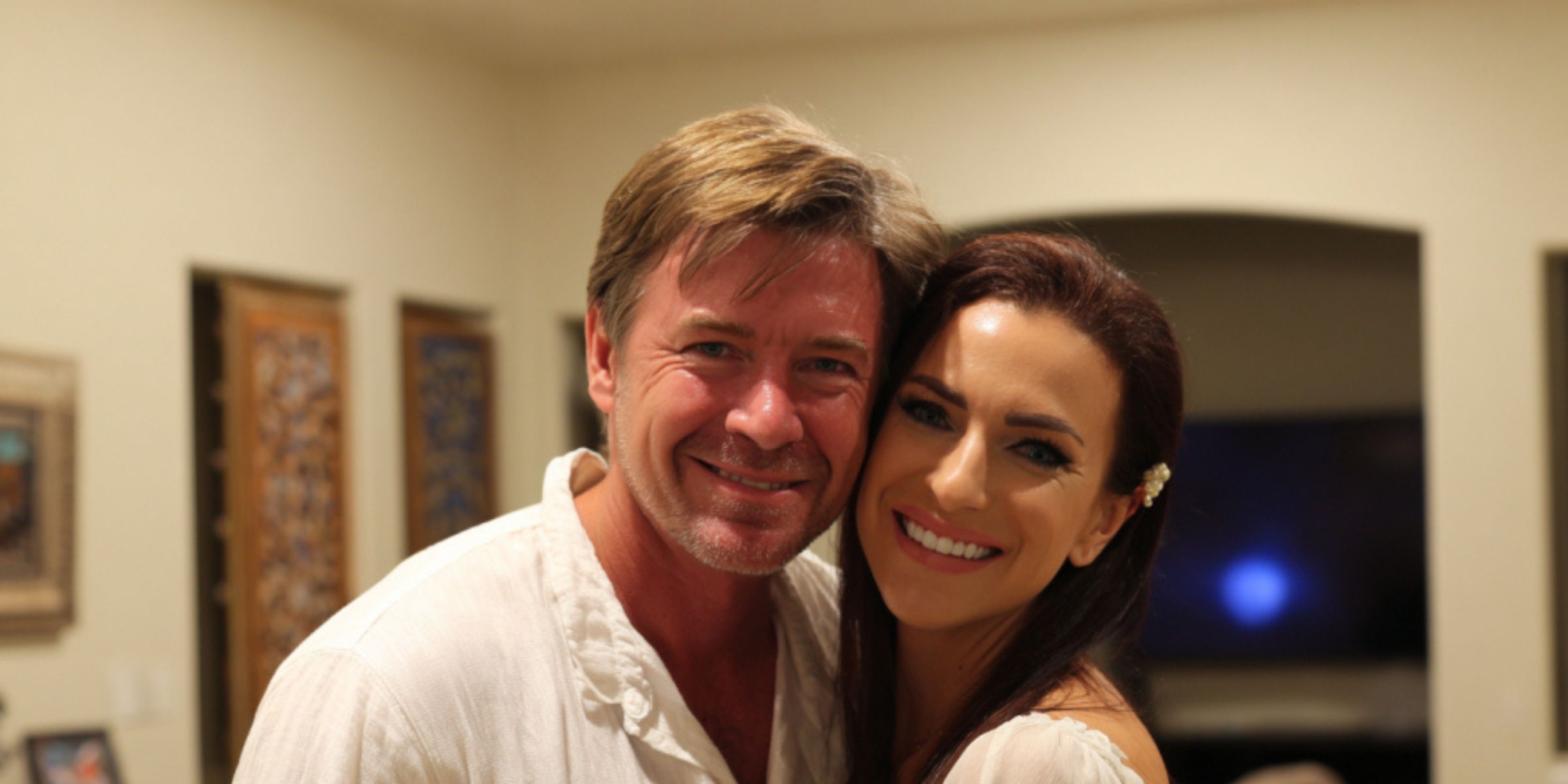 Un hombre y una mujer | Fuente: Amomama