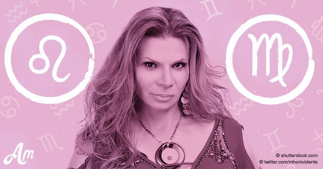 Horóscopo del día 22 de mayo para Leo y Virgo, por Mhoni Vidente