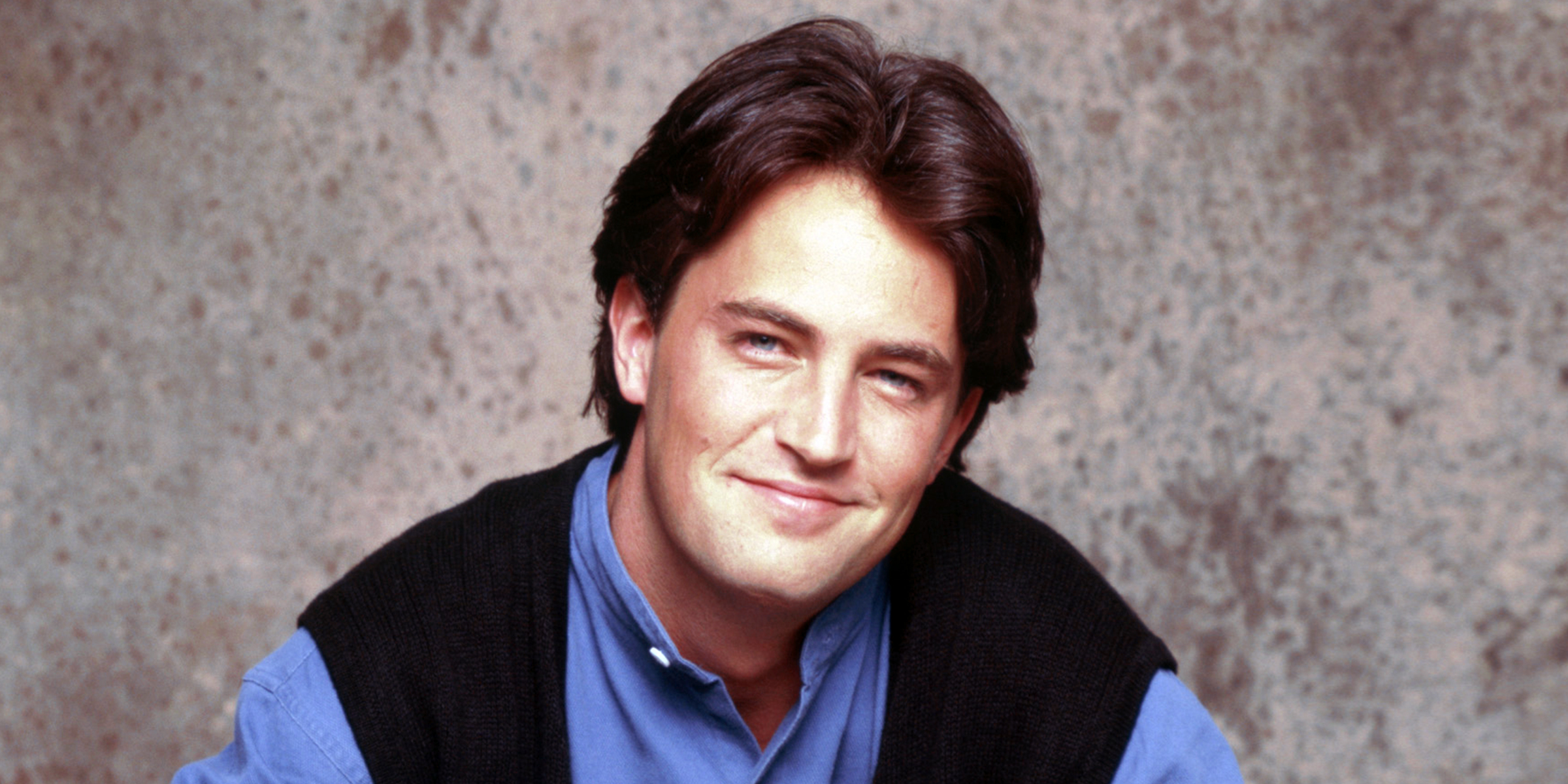 Matthew Perry | Fuente: Getty Images